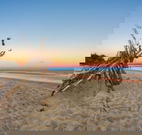 Red Beach - Accommodation Sunshine Coast