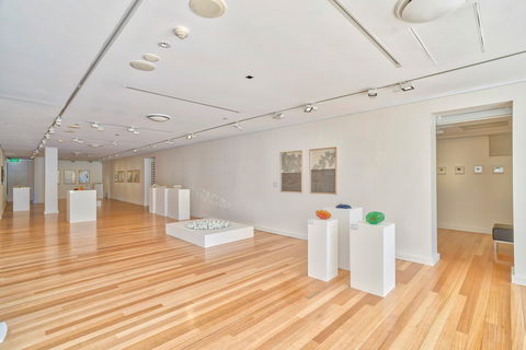 Redland Art Gallery - Accommodation Sunshine Coast 1