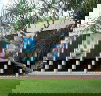 Reserve Bank - Accommodation Sunshine Coast