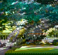 Robertson Park - Accommodation Sunshine Coast
