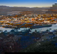RTO Tourism Northern Tasmania - Accommodation Sunshine Coast