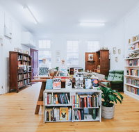 Secret Book Stuff - Accommodation Sunshine Coast