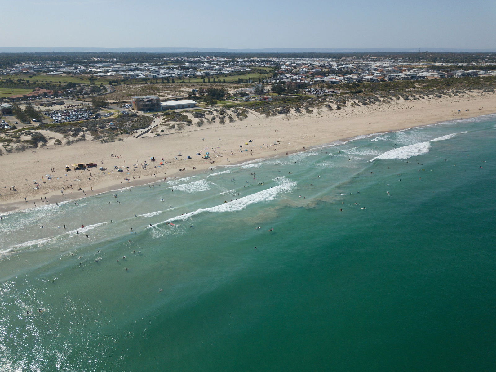 Secret Harbour WA Accommodation Sunshine Coast