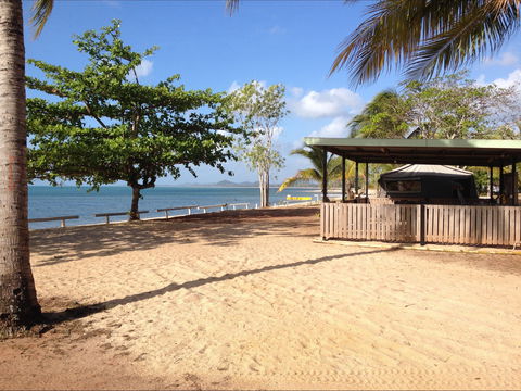 Seisia - Accommodation Sunshine Coast 1