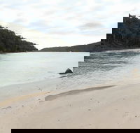 Severs Beach - Accommodation Sunshine Coast