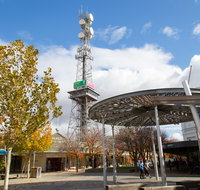 Shepparton Tower - Accommodation Sunshine Coast