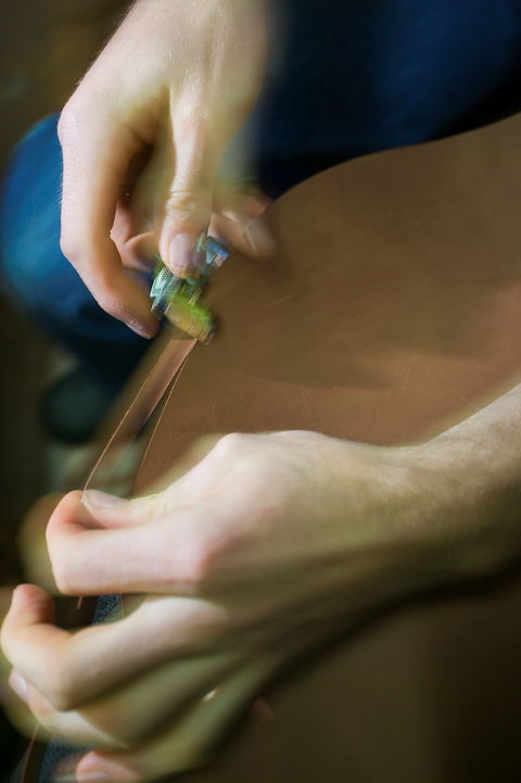 Simon Martin Whips & Leathercraft - Accommodation Sunshine Coast 0