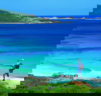 Smiths Beach - Accommodation Sunshine Coast