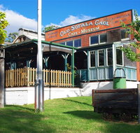 Sofala - Accommodation Sunshine Coast