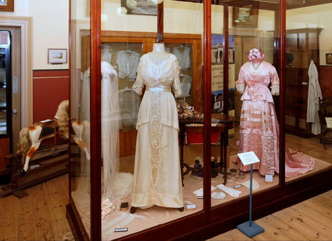 Sorrento Museum - Accommodation Sunshine Coast 1