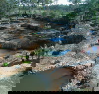 South Kolan - Accommodation Sunshine Coast