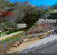 Spring Bluff Railway Station - Accommodation Sunshine Coast