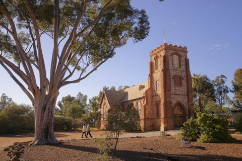 St Johns Church - Accommodation Sunshine Coast 0