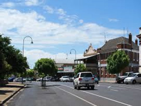 Street Scenes - Accommodation Sunshine Coast 1