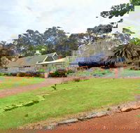 Strawberry Hill - Accommodation Sunshine Coast