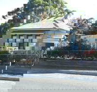 Swan Reach and District Museum - Accommodation Sunshine Coast