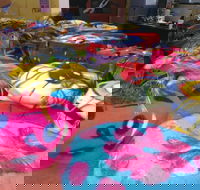 Tapatjatjaka Art and Crafts - Accommodation Sunshine Coast
