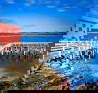 Tathra - Accommodation Sunshine Coast
