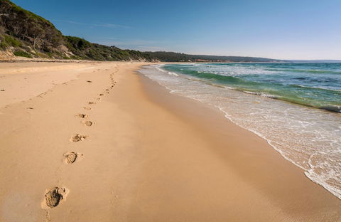 Terrace Beach And Lennards Island - Accommodation Sunshine Coast 0