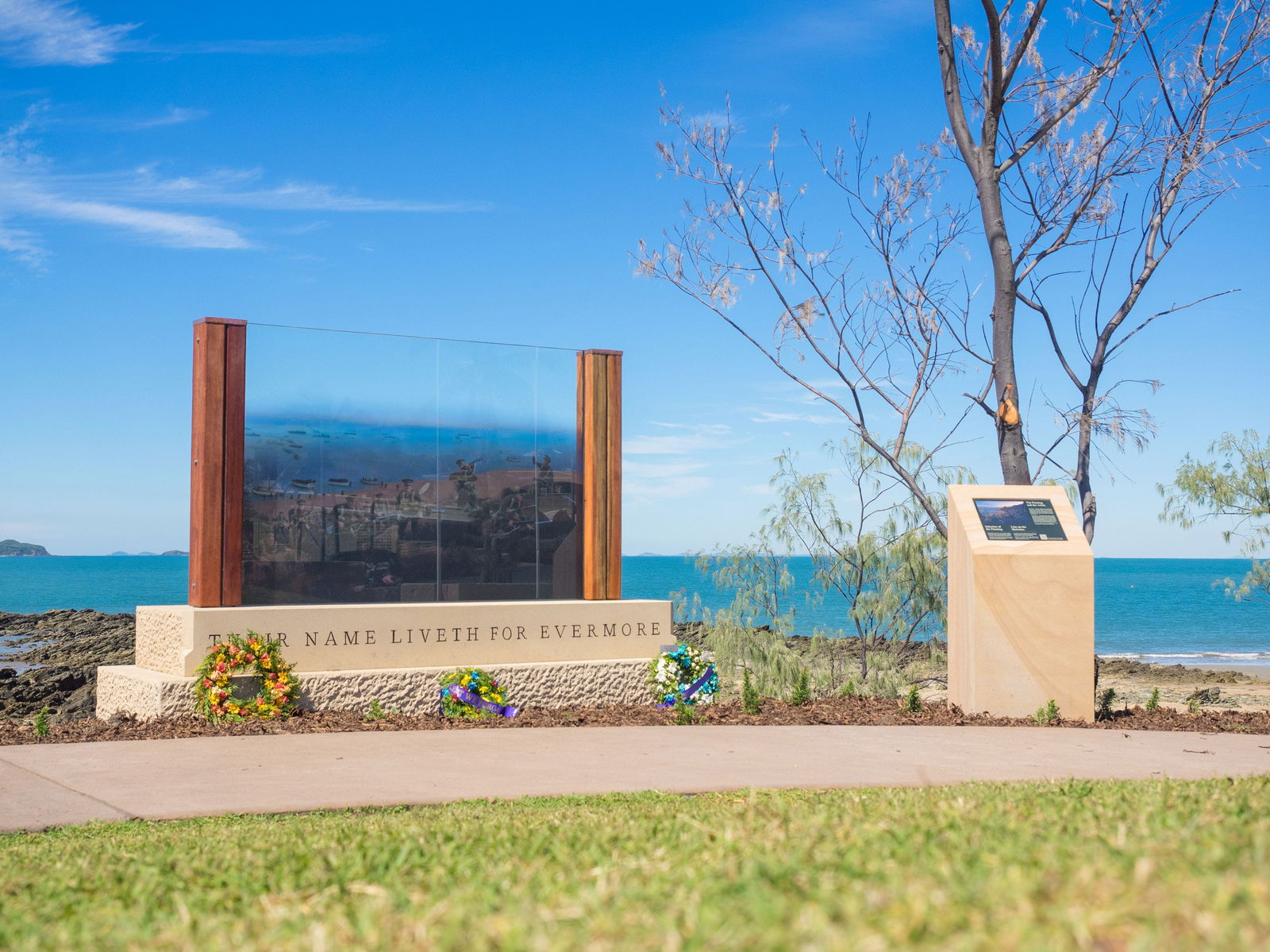 Emu Park QLD Accommodation Sunshine Coast
