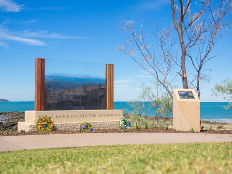 The Centenary Of ANZAC Memorial Walk - Accommodation Sunshine Coast 0