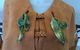 The Moree Town Criers Jacket - thumb 2