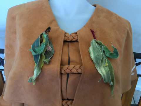 The Moree Town Criers Jacket - Accommodation Sunshine Coast 2