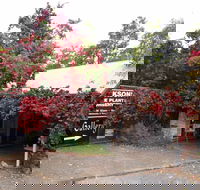 The Gallery Mt Macedon - Accommodation Sunshine Coast
