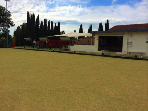 The Greens - Ingleburn Bowling Club - Accommodation Sunshine Coast 0