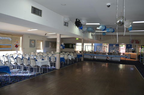 The Greens - Ingleburn Bowling Club - Accommodation Sunshine Coast 2