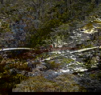 Thredbo Valley Track - Accommodation Sunshine Coast