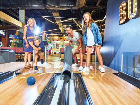 Timezone Coolangatta - Accommodation Sunshine Coast 0