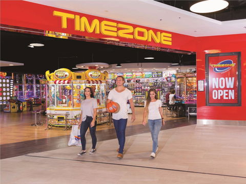 Timezone Coolangatta - Accommodation Sunshine Coast 2