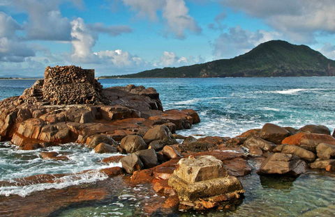 Tomaree National Park - Accommodation Sunshine Coast 0