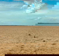 Toorale National Park - Accommodation Sunshine Coast