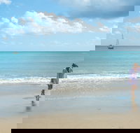 Trinity Beach - Accommodation Sunshine Coast