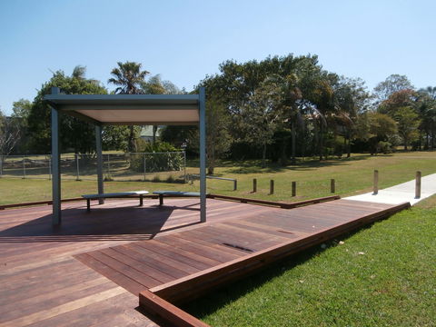 Tygum Park - Accommodation Sunshine Coast 1