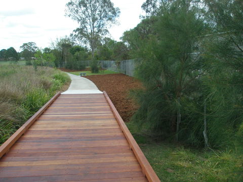 Tygum Park - Accommodation Sunshine Coast 2