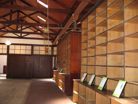 Up-To-Date Store Cultural Precinct - Accommodation Sunshine Coast 1
