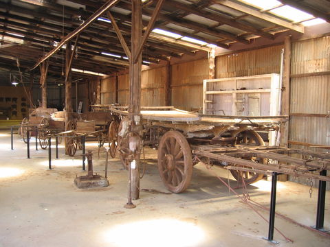 Up-To-Date Store Cultural Precinct - Accommodation Sunshine Coast 2