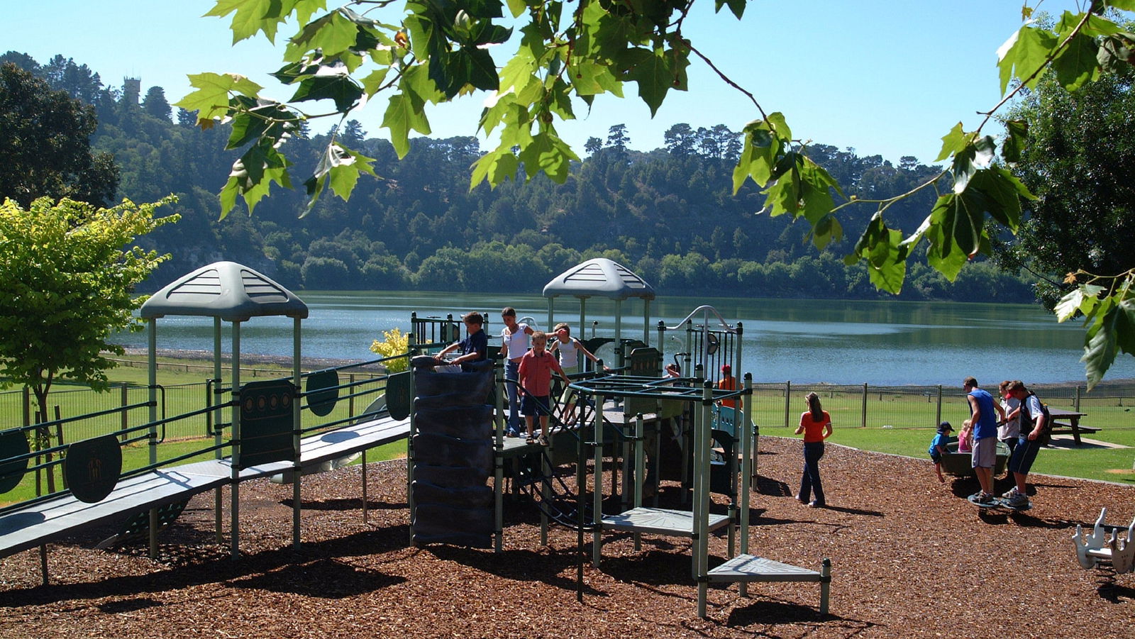Mount Gambier SA Accommodation Sunshine Coast
