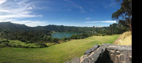 Valley Lake Recreation Area - Accommodation Sunshine Coast 1