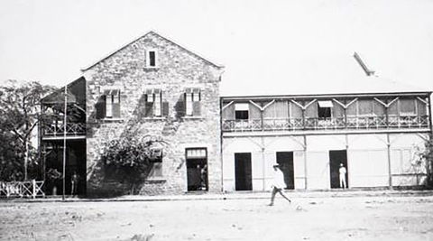 Victoria Hotel (the Vic), Darwin - Accommodation Sunshine Coast 2