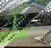 Victoria Park boardwalk - Accommodation Sunshine Coast