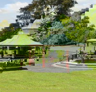 Warragul - Accommodation Sunshine Coast