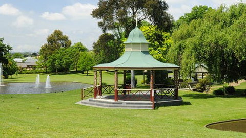 Warragul - Accommodation Sunshine Coast 0