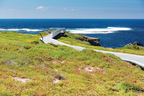 West End - Accommodation Sunshine Coast 0