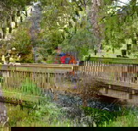 Westerfolds Park - Accommodation Sunshine Coast