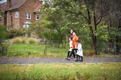 Westerfolds Park - Accommodation Sunshine Coast 2