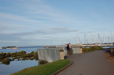 Western Port Bay Trail - Cycling - Accommodation Sunshine Coast 0